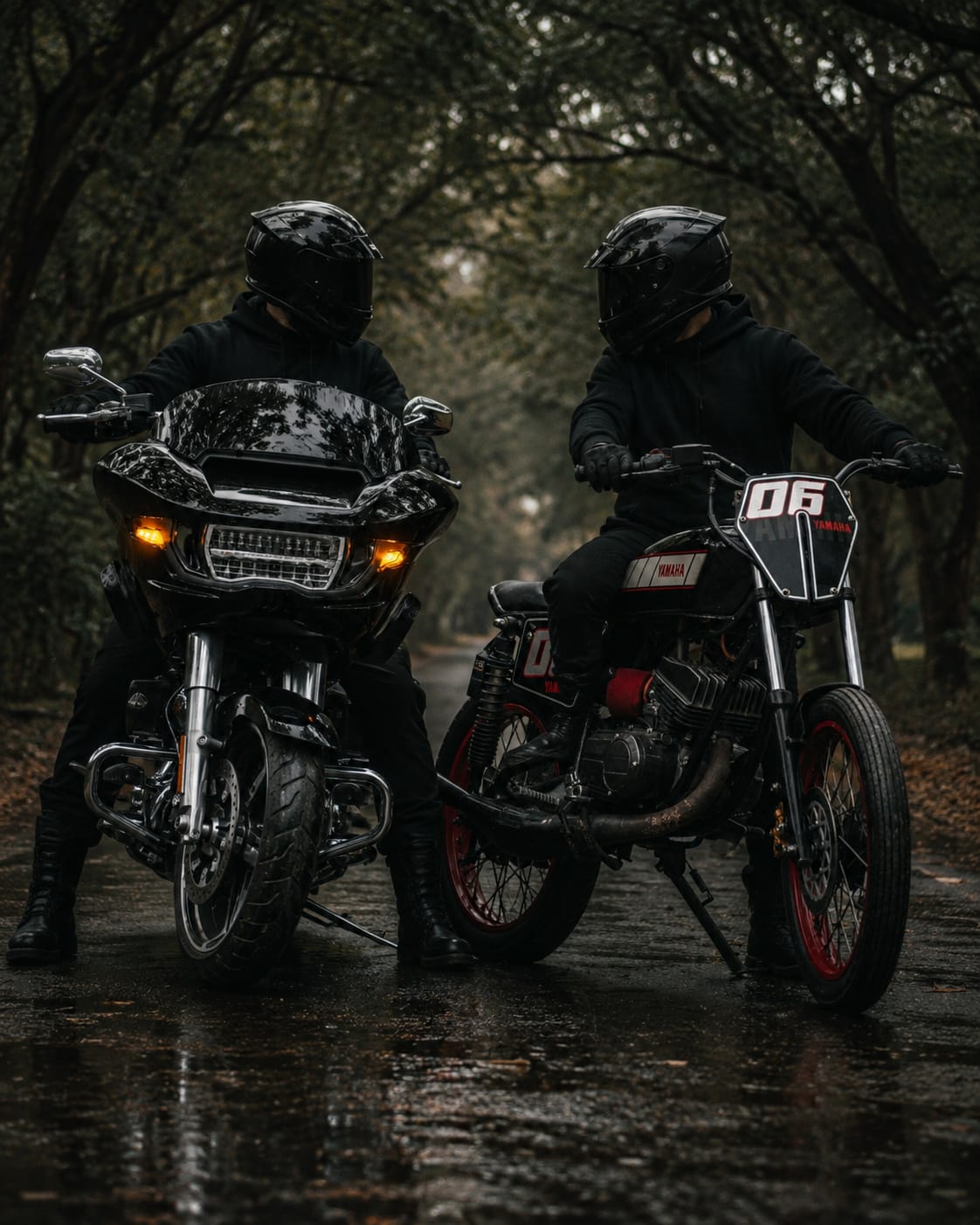 Best Cafés in Dehradun for Bikers and Food Lovers