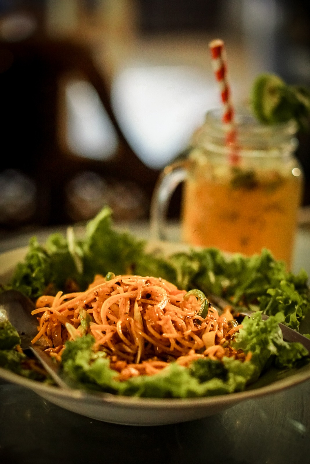 Made for Every Craving