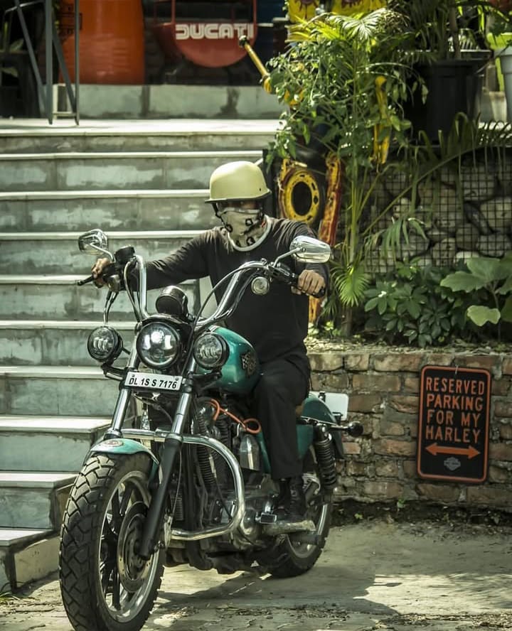 Ride. Explore. Repeat.