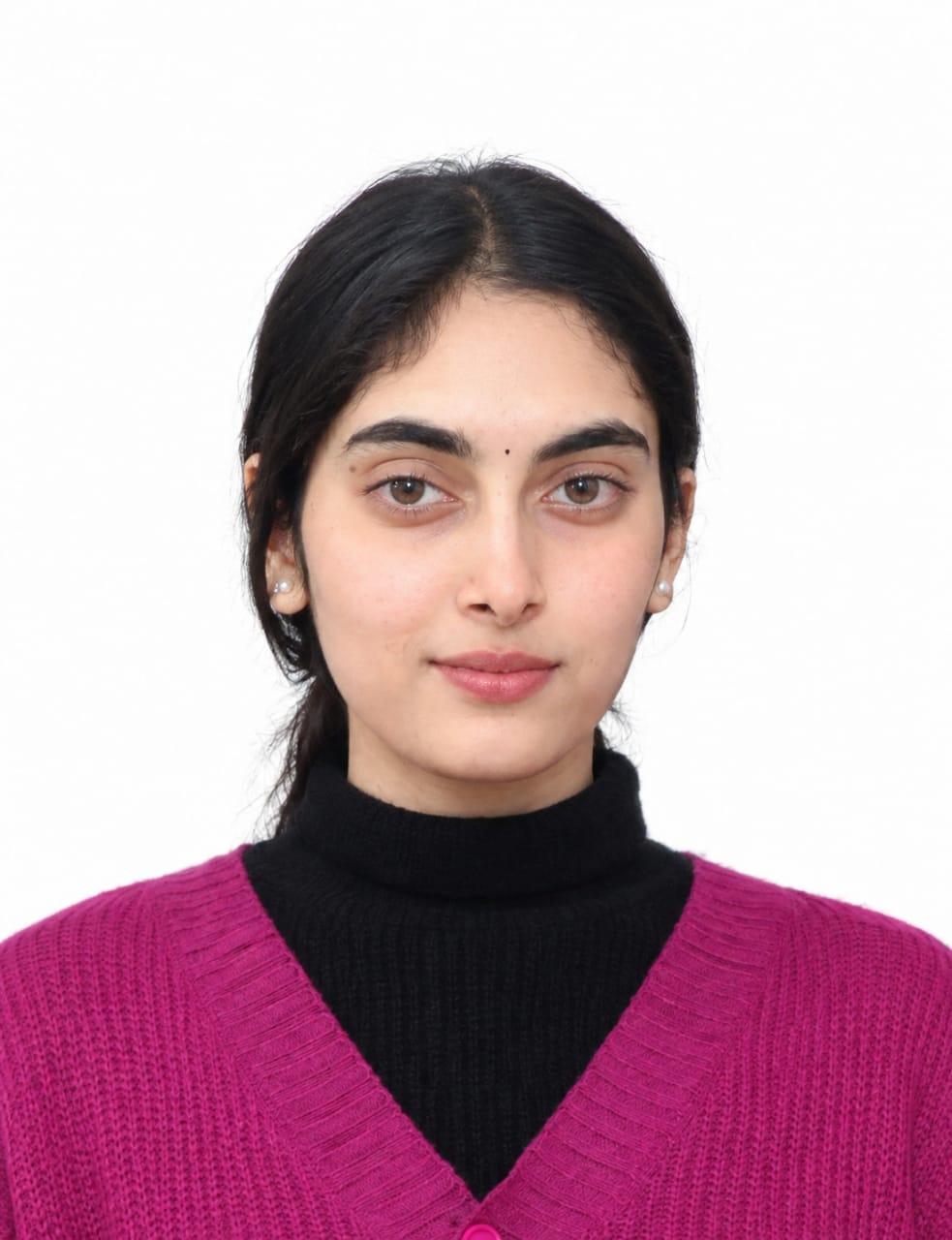 Disha Thakur